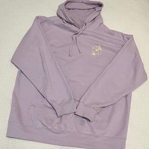 Harry Styles Harry's House Lavender Sweatshirt | Size XL